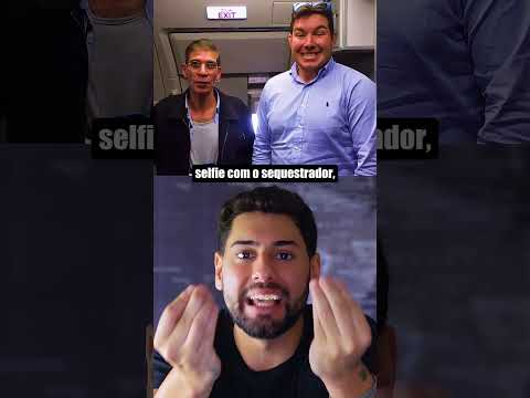 a Foto Mais Bizarra da História 🤯