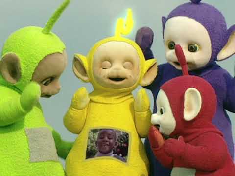 Teletubbies | Czas opowieści | Pełny odcinek