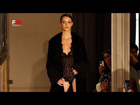 ORIENTAL FASHION SHOW 23/24 HIND ZEIDAN Paris - Fashion Channel Chronicle