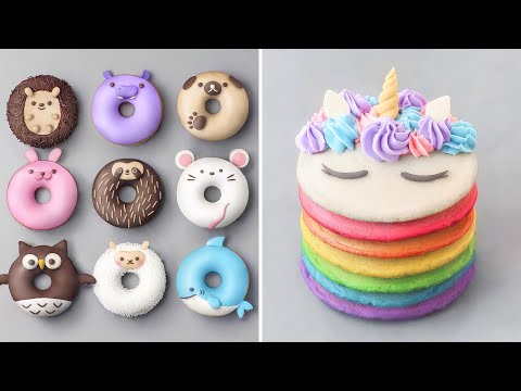 15 Coolest Cookies Decorating Ideas | Yummy Cookies | Best Sugar Cookies Recipe