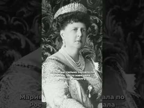 Нелюбимая невестка английской королевы Виктории