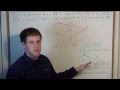 Tangent-Secant Theorem Concepts