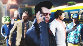 The 7th Circle of Hell is a DMV in Los Santos