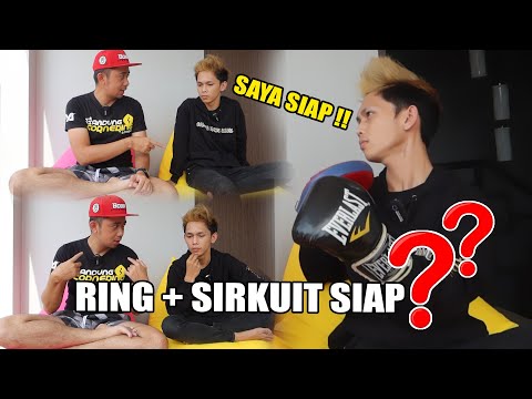 DIA BERANI DATENG KERUMAH GW ! SIAP TANGGUNG JAWAB SEMUANYA !