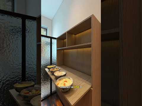 tiny coffin house design #shorts