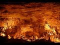 Exploring Natural Bridge Caverns in San Antonio