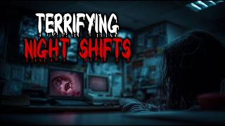 5 TRUE Terrifying Night Shift Horror Stories That Will Keep You Up at Night