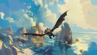 Medieval Music for Focus & Relaxation | A New Adventure