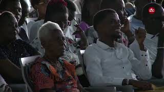 Umunezero wawe wuzure muri Kristo Yesu