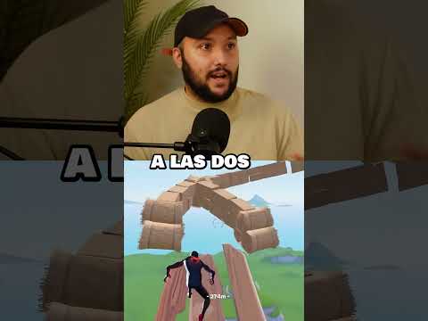 MIKECRACK es el LIDER de los COMPAS?????