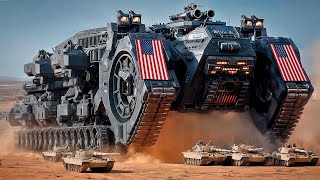 The Secret U.S. Weapon Russia Desperately Tried to Copy