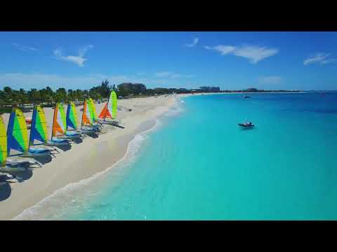 Turks and Caicos Islands