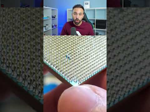 ❌ Cuidado que NO te pase esto con tu CPU 😱