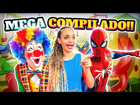 OS VIDEOS MAIS ENGRAÇADOS E HILARIOS DE 2025 😂🔥