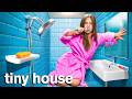 Living in the World's Tiniest House