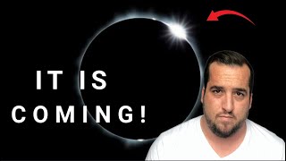 IT is COMING Saints ✅ The RAPTURE and The LIE 