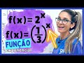 Funções Exponenciais e suas Propriedades