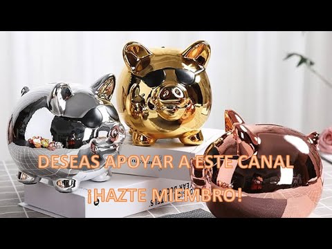 ¿Deseas Apoyar a este Canal? - ¡Hazte Miembro!