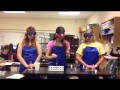 Biochemical Tests for Macromolecules