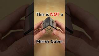 This FAKE Mirror Cube ruined everything...