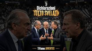 RAVEZZANI : " Dichiarazioni di GIRAUDO e la nuova ARBITROPOLI..." #giraudo #moggi #juventus #rocchi