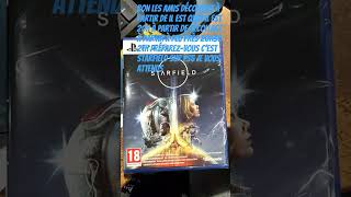 décollage #comptoir gaming