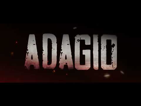ADAGIO (2023) - TEASER TRAILER UFFICIALE