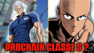 GAROU VA REMPLACER BANG ?! | One Punch Man Chapitre 238