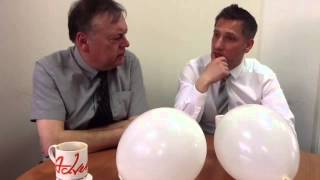 Alan Poole's CCFC Video Verdict - April 19