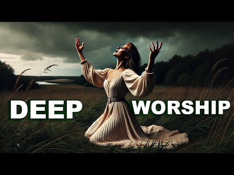 Mega Worship Songs | Holy Spirit Inspire Mega WorshIp Songs For Breakthrough