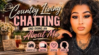 Let’s Chat! 