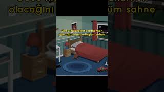 Sende aklında böyle sahneler kuruyor musun ? #keşfet #shorts #komik