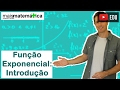 Funções Exponenciais e suas Propriedades