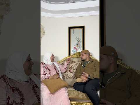امرأه تفعل حيله زكيه علشان تكشف خيانه زوجها😱