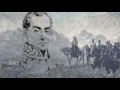 Simon Bolivar and the Liberation of South America