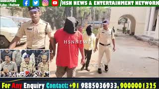 Dost hi Nikla Mastermind 40 Lakh ki Robbery ka Pardafash 4 Afraad Afraad Giraftaar Bhawani Nagar Ps