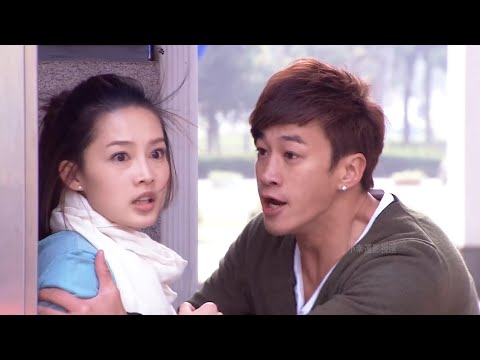 【Full Movie】總裁苦苦追尋，好不容易認出童年灰姑娘，一個意外發生了💗 Chinese Television Dramas