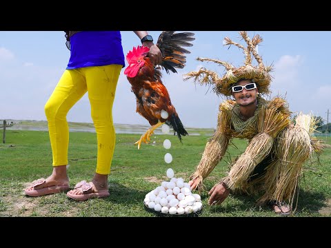 Trending Very Special Funny Comedy Video 😂Amazing Comedy Video 2025 Episode 336 Busy Fun Ltd