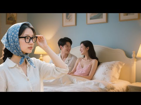 她做苦工供他上大學，他卻拿著她的辛苦錢揮霍，還嫌棄她醜，她後悔了！ 💥 #短劇 #甜寵 #先婚後愛 #復仇 #霸總 #逆襲