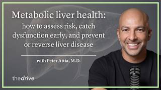 Metabolic liver health: how to assess risk, catch dysfunction early, and more (AMA 88 sneak peek)