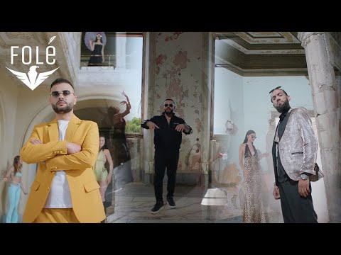 SKERDI , MARIGLEN , MANDI NISHTULLA - JARINANI