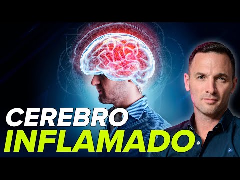 ¿Depresión o Cerebro Inflamado? Sorprendente Vínculo 🤯 Encuentra la solución con estos SUPLEMENTOS