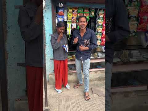 Wait for end😂 #comedy 