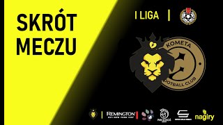ALMPN ŁZPN (I liga) | FORTUNA ŁÓDŹ - KOMETA