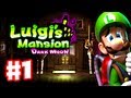 Luigi's Mansion Dark Moon Insights