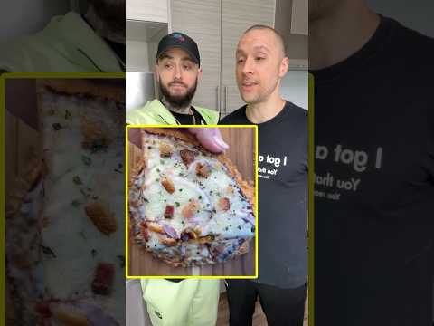 Every pizza lover needs to see this 😍