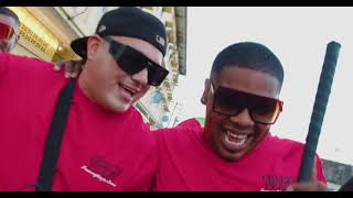 DIVORCIO EN CARNAVALES - El Ciet, Gilove & DJ Chiqui Dubs (Videoclip Oficial) "LA MISIÒN"