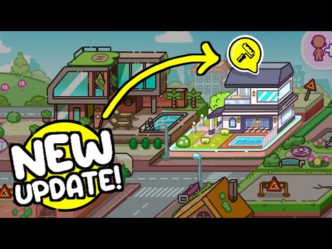 😲 SHOCKED BY THESE SECRETS AND HACKS IN THE WORLD OF AVATARS! // HAPPY GAME WORLD