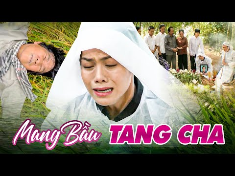 BI KỊCH DỒN DẬP CHỊU BẦU HOANG TRÙNG TANG CHA THẢM THƯƠNG | PHIM NGẮN VIỆT NAM HAY NHẤT 2024 | THVL