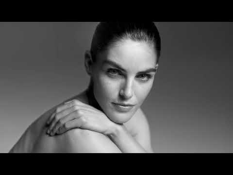 Hilary Rhoda for Wolford Fall 2018 Ad Video Campaign